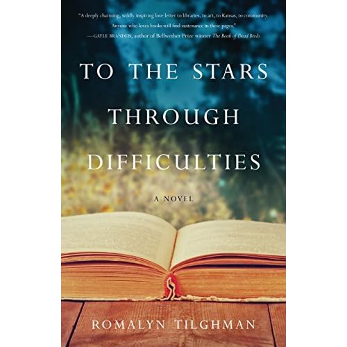 To The Stars Through Difficulties By Romalyn Tilghman