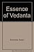 Essence of Vedanta