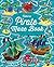 Usborne Pirate Maze Book