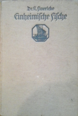 Einheimische Fische (Hardcover)