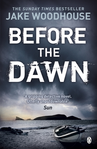 Before the Dawn (Amsterdam Quartet, #3)