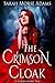 The Crimson Cloak (Cursed Fairy Tale, #1)