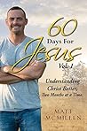 60 Days for Jesus...