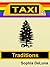 Taxi - Traditions (Book 10)