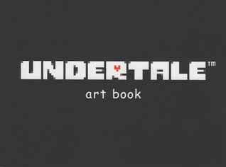 Undertale: Art Book