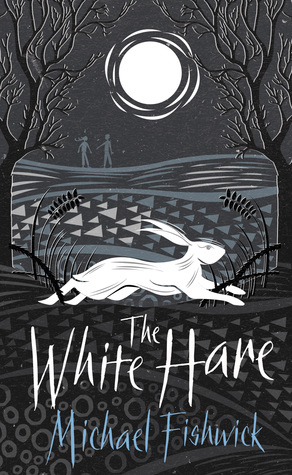 The White Hare (Hardcover)