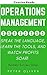 Operations Management: Spea...