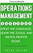 Operations Management: Speak the Language, Learn the Tools, and Watch Profits Soar! (Business Success Book 3)