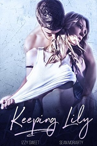 Keeping Lily (Disciples, #1)