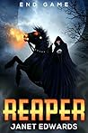 Reaper by Janet  Edwards