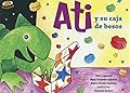 Ati y su caja de besos