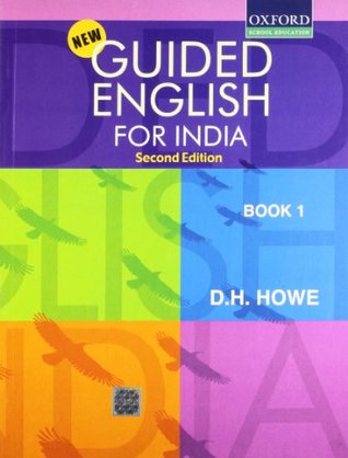 GUIDED ENG.FOR INDIA BK 1 (Paperback)