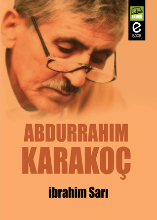 Abdurrahim Karakoç