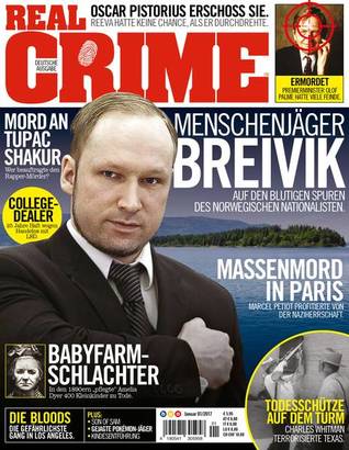 Real Crime 01/2017