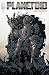 Planetoid #1 (Planetoid Vol. 1)