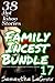 Family Incest Bundle 17: 38 Hot Taboo Stories