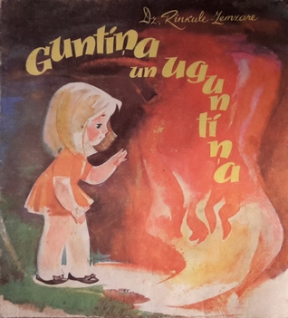 Guntiņa un uguntiņa (Paperback)