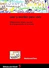 Leer y escribir p...