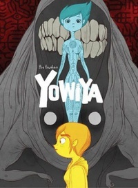 Yowiya (Paperback)