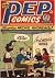 Pep Comics #63 - Comic Book...