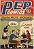 Pep Comics #63 - Comic Book - Starring Archie Andrews