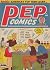 Pep Comics #66 Comic Book -...