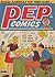 Pep Comics #66 Comic Book - Archie Andrews