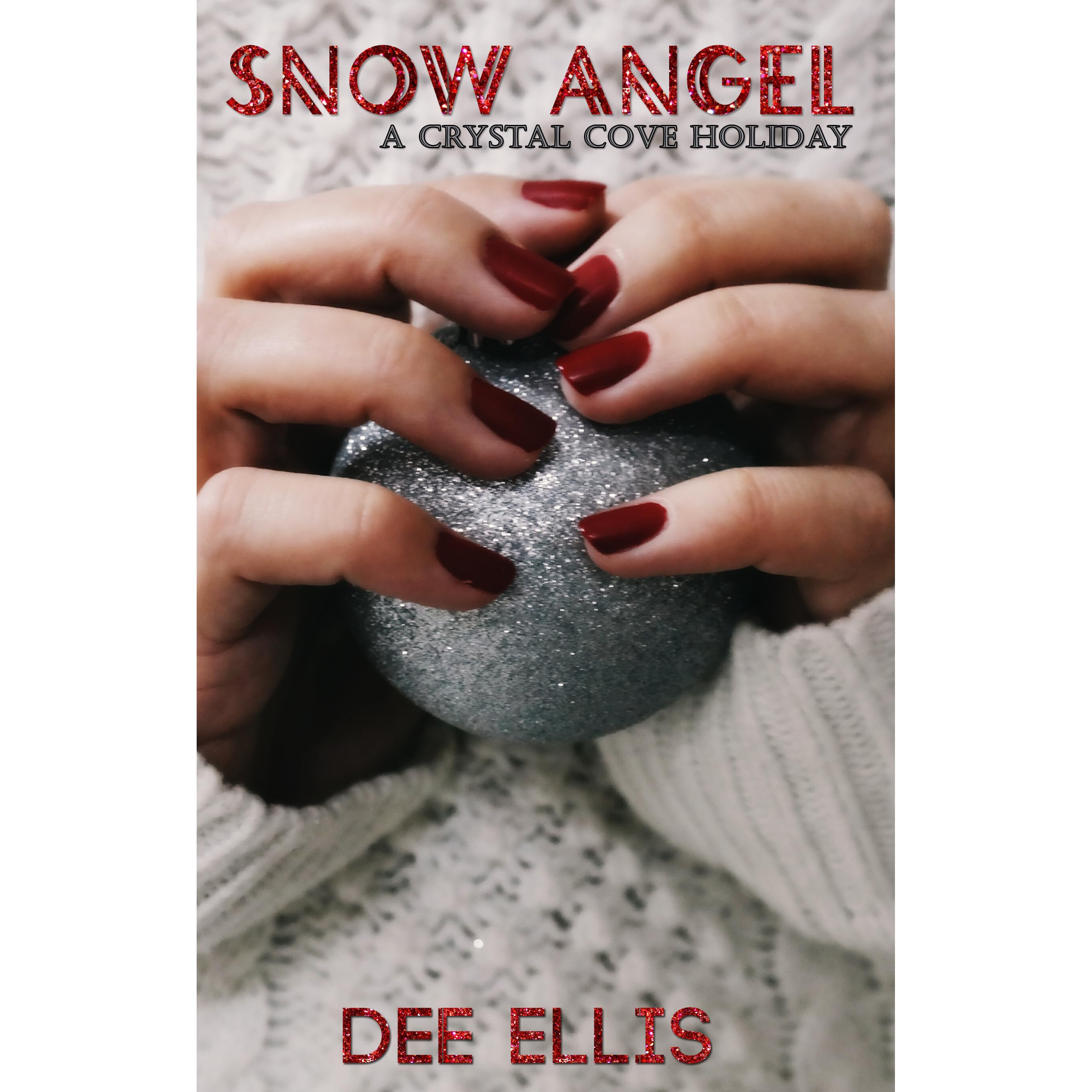 Snow Angel by Dee Ellis — Reviews, Discussion, Lists