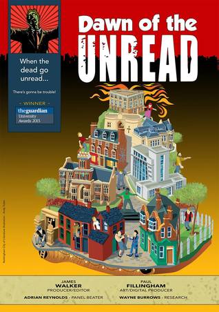 Dawn of the Unread