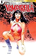 Vampirella (2014) #7