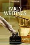 Early Writings