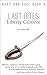 Last Rites (Hart and Soul #9)