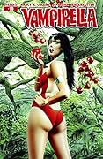 Vampirella (2014) #10