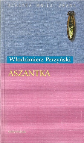 Aszantka