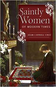 Saintly Women of Modern Times