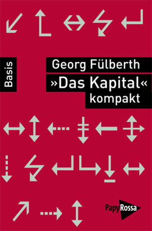 "Das Kapital" kompakt (Paperback)