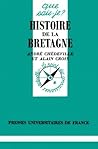 Histoire de la Bretagne