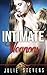 Intimate Weapons