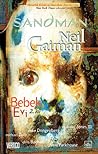 The Sandman, Cilt 2 by Neil Gaiman