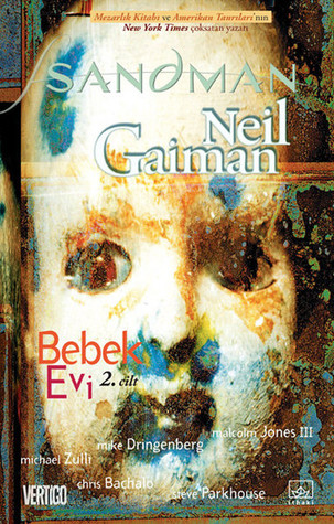 The Sandman, Cilt 2: Bebek Evi