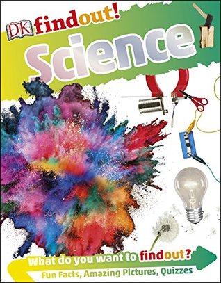 DKfindout! Science (Kindle Edition)
