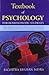 Textbook of Psychology for Homoeopathic Students