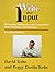 Write After Input: Developi...