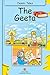 The Geeta - Classic Tales (Fully Illustrated)
