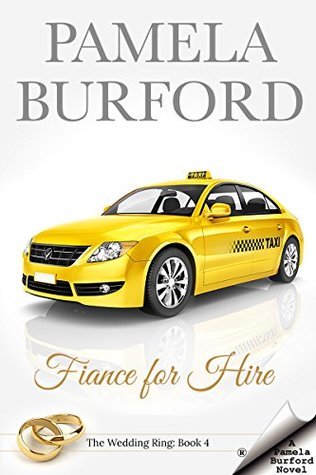 Fiancé for Hire (The Wedding Ring #4)