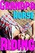 GRANDPA Horse RIDING: Forbidden Taboo Fantasy - Older Man Verse Younger Girl – Caught in the Stable