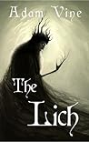 The Lich by Adam Vine