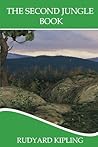 The Second Jungle Book by Rudyard Kipling