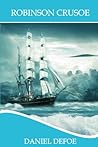Robinson Crusoe by Daniel Defoe