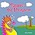 Scare the Dragon: An Illustrated Bedtime Story for Beginner Readers